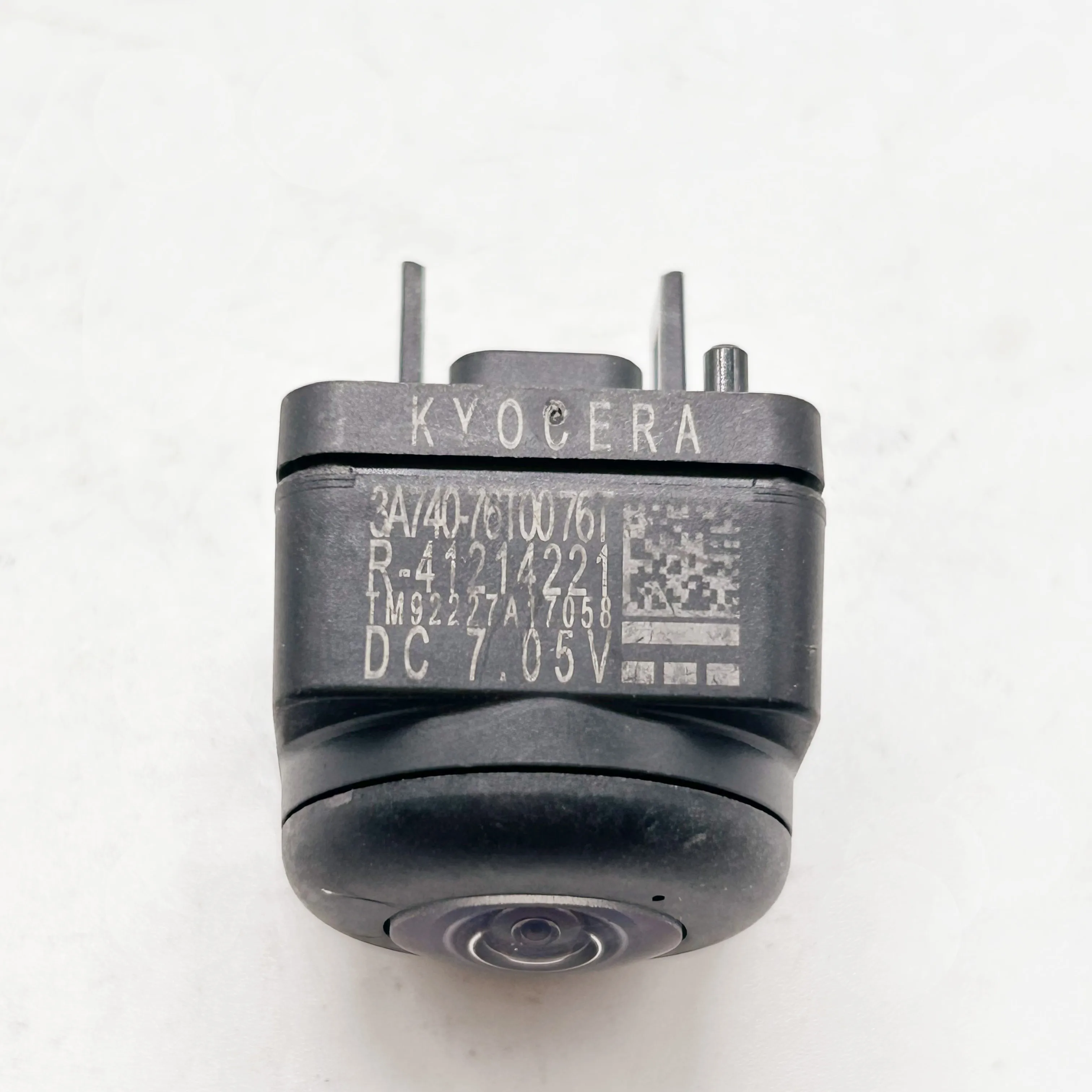

Parking Assist Camera Back Up Camera 3A740-76T0076T