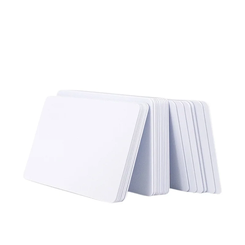 10PCS UID Smart Chip Key RFID Copy Token 13.56Mhz NFC Duplicator Badge