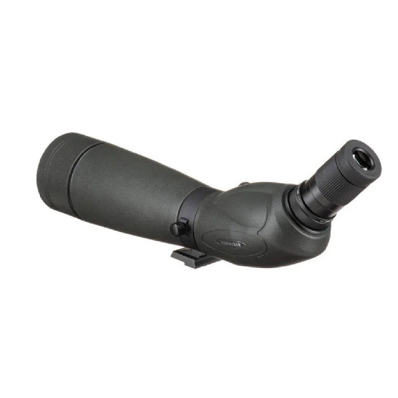 

Celestron Professional TrailSeeker 20-60x80mm XLT Fully Multi-Coated Optics IP7 Waterproof Zoom Astronomy Monocular Telescope