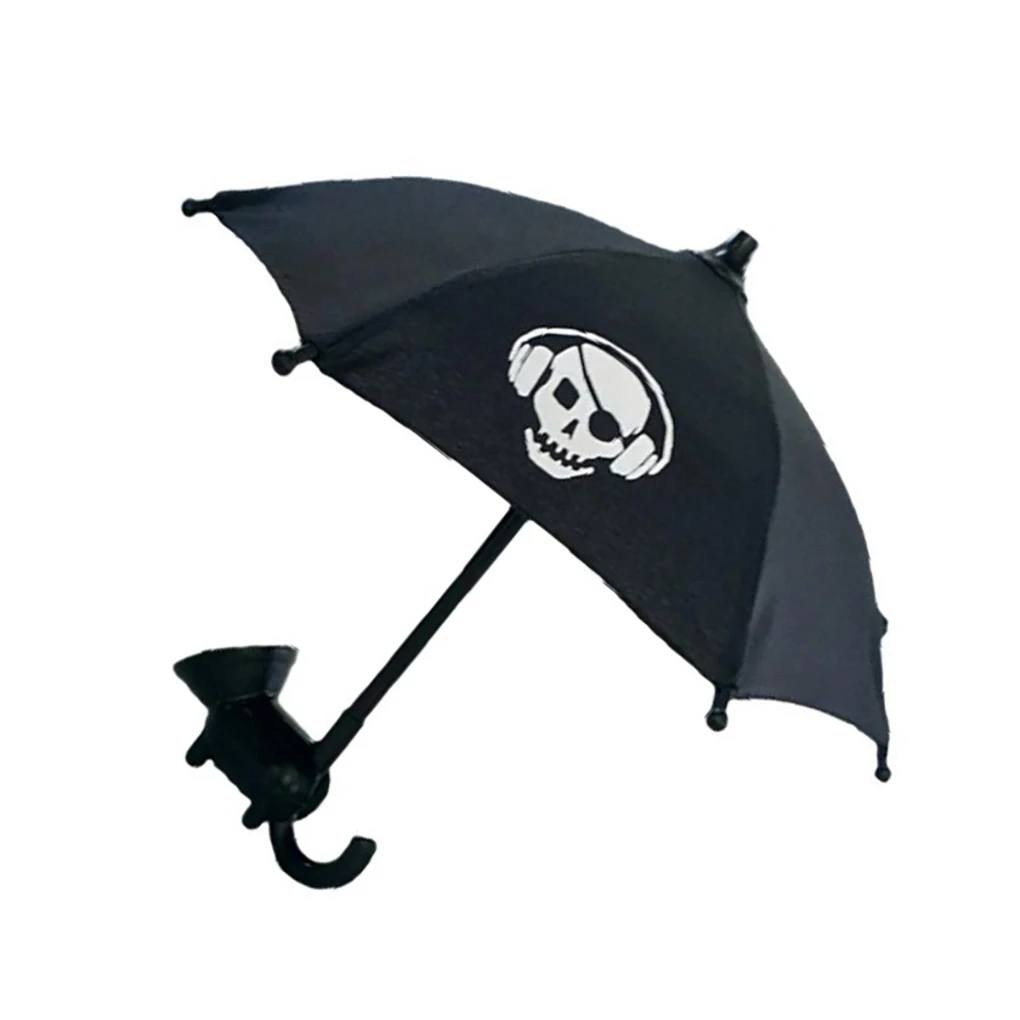 CellPhoneUmbrellaCoverFittingsProfessionalPhonesBracketSunShadeHolderAdornment