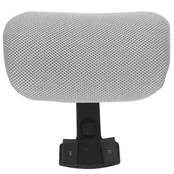 Office Chair Headrest Attachment Adjustable Neck Support Cushion Elastic Sponge Head Bed Bed Car Neck Theow Car Pillowsss