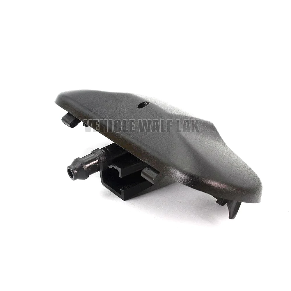 Genuine New Water Jet For Seat Alhambra 2011 2012 2013 2014 2015 Ibiza Ateca Arona Windscreen Washer Spray Jet Nozzle