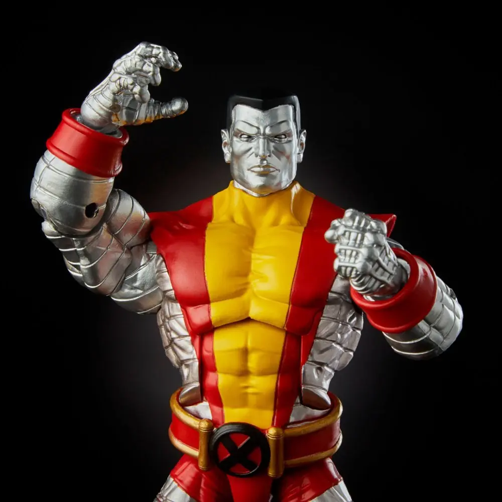 マーベルレジェンド 80周年 コロッサス ジャガーノート Amazon.co.jp: MARVEL マーベルレジェンドシリーズ X-MEN