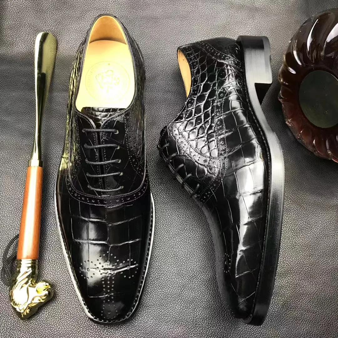 Рисунок 5 - Мужские классические туфли chue