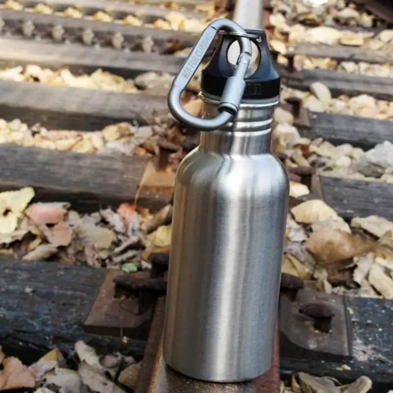 Equipo de escalada para acampada, mosquetón de bloqueo de anillo en D, hebilla de gancho colgante, aleación de aluminio, 1/2 piezas