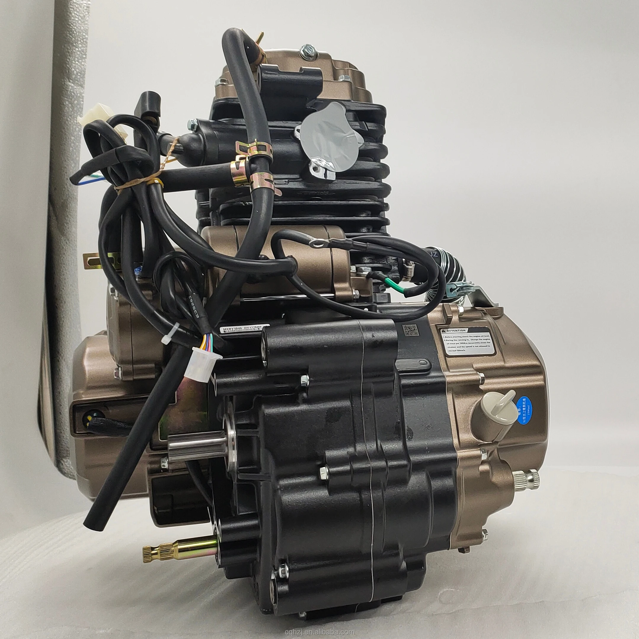 MC41系　300cc エンジン部品　HRC MC41系300cc エンジン部品HRC