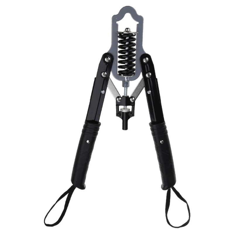 

Twisters Arm Exerciser 0-176lbs Adjustable Hydraulic Power Home Chest Expander Dropship
