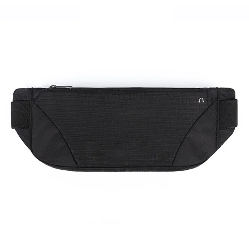 thumbnail image 1 of Colorful Waist Bag Waterproof Waist Bum Bag Running Jogging Belt Pouch Zip Fanny Pack Sport Runner Crossbody Bags Men And Women, 1 of 10