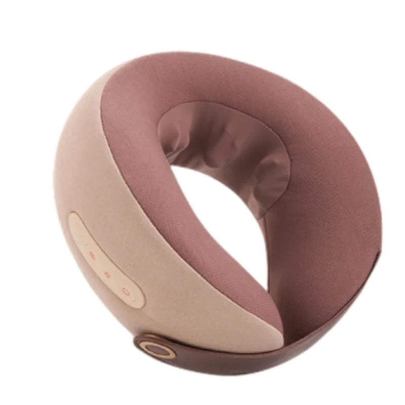 C2 massage pillow cervical neck massage instrument