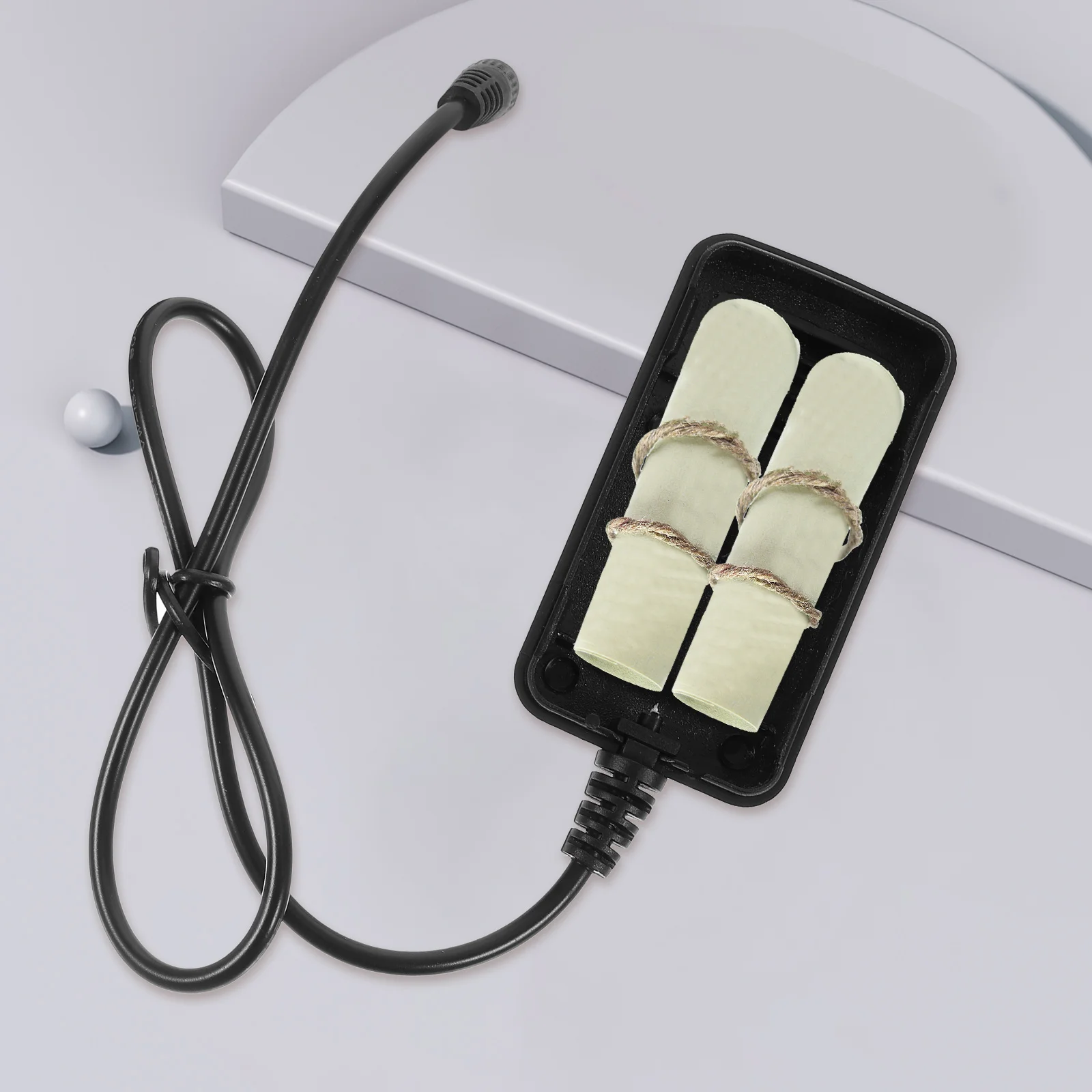 Рисунок 3 - Реалистичная штепсельная коробка для хранения