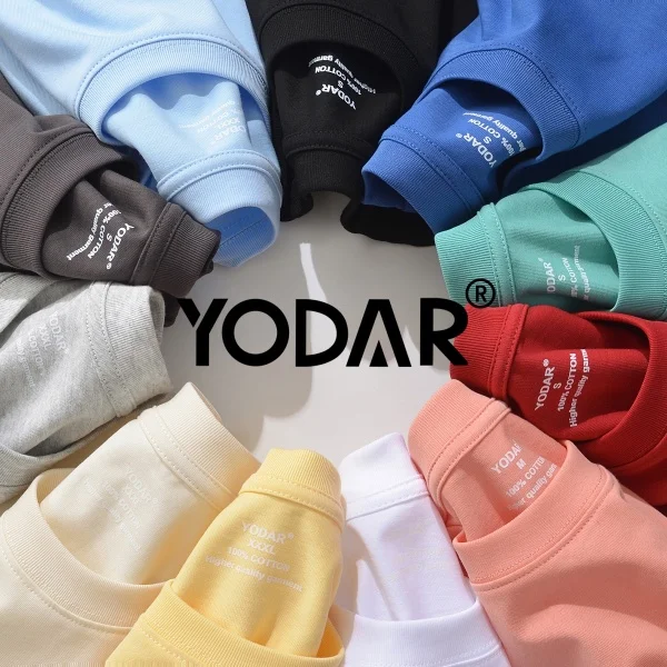 Yodar Fashion Store