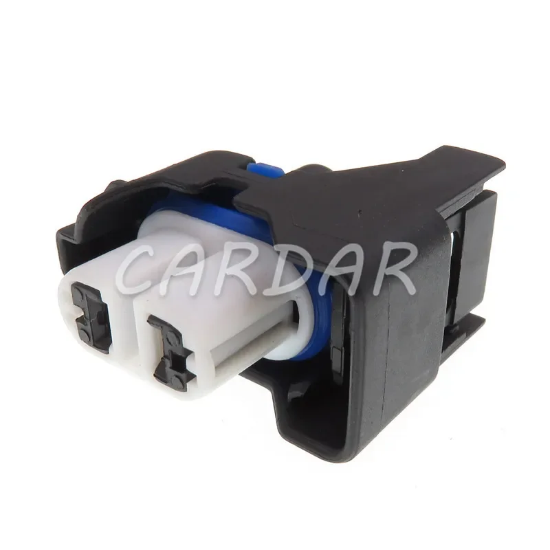 

1 Set 2 Pin 7183-3789-30 Car Fog Light Connector Auto Waterproof Lamp Cable Plug With Pins And Rubber Seals