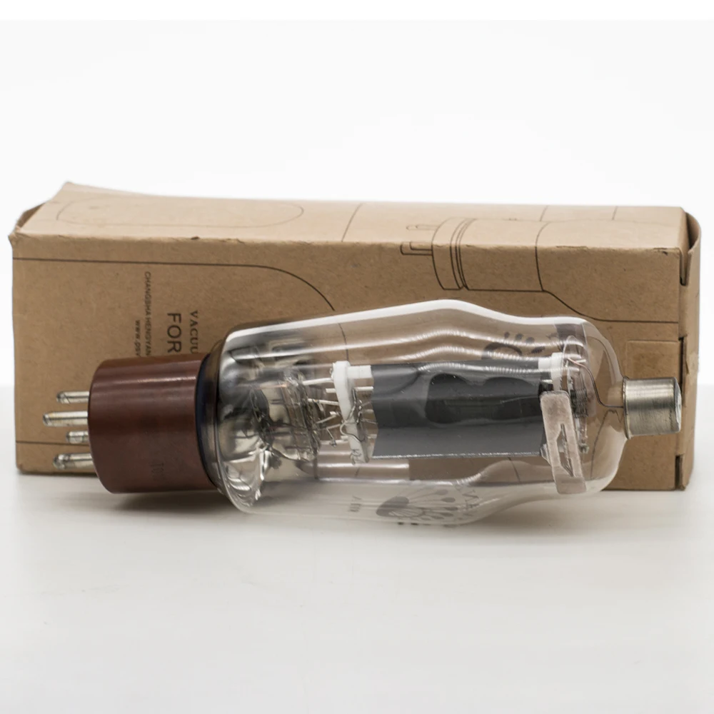 PSVANE 811A FU-811J generation Dawning 811A 811 electronic tube new authentic precision pairing for medical tube machine 6