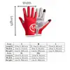 Touch Screen Long Full Fingers Half Fingers Gel Sports Cycling Gloves MTB Road Bike Riding Racing Women Men Bicycle Gloves 6