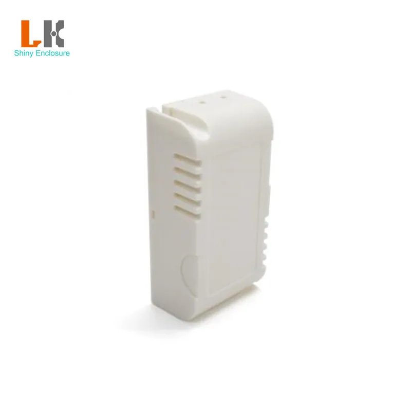 

5PCS/Lot LK-LED11 Diy Injection Plastic Enclosures for Electronic LED Driver Box IP54 Fireproof PC Plastic Enclosures 73x37x24mm