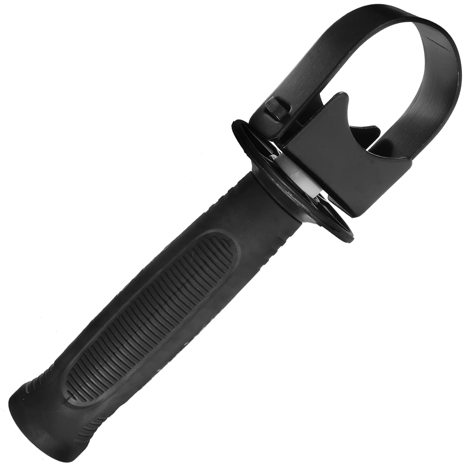 Рисунок 3 - Пластиковая передняя вспомогательная