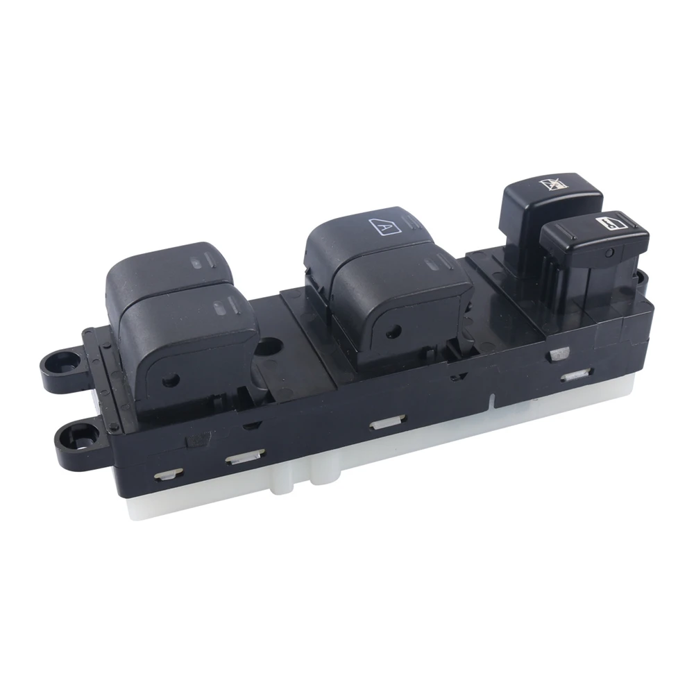 Master Power Window Switch For Nissan Pathfinder 4.0L 2005-2007 25401-ZP40B NEW