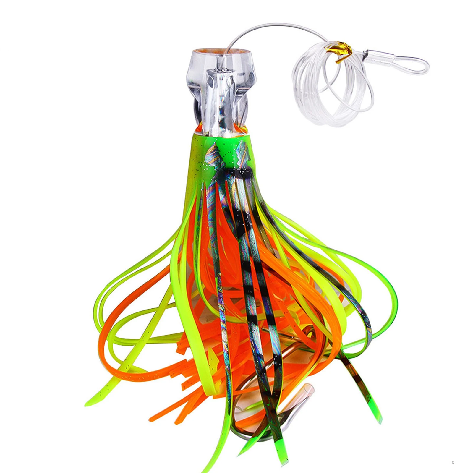 

High Quality Fish Lure Fishing Lure Bait Sea Subbait Tuna Luya 22cm Artificia Bait Fishing Lure Large Trolling