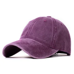 Casquette en coton pour hommes et femmes, chapeau en langue de canard, vente en gros, unisexe, Sport de plein air, personnalisé, noir, Gorro 