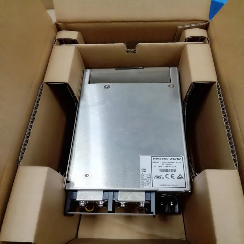 CFM60S240 Switching Power Supply 60W DC24V 4 CFM60S240 Switching Power Supply 60W DC24V - Image 2