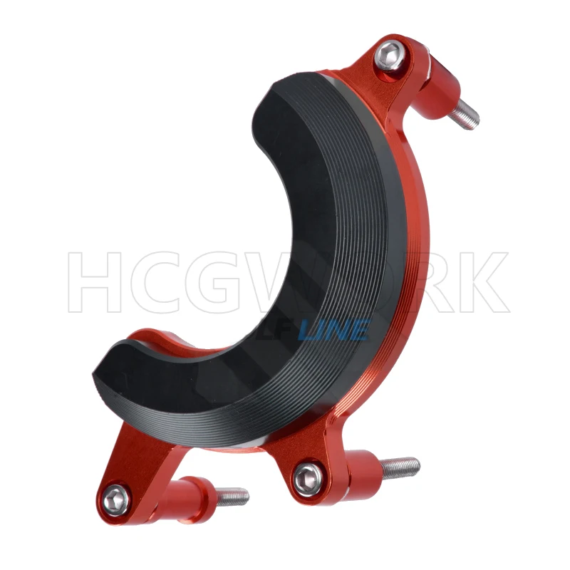 

Motorcycle Accessories Engine Cover Stator Case for Honda Cb650r(2019)cb650f(2017)