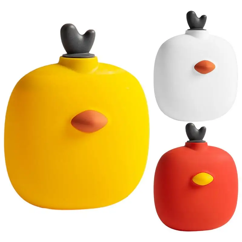 

Hot Water Bottle Warmer Pouch Bag 1000ml Comfortable Hot Water Bag Heater Warm Hot Water Bag Pouch for Kids Boys And Girls Ideal