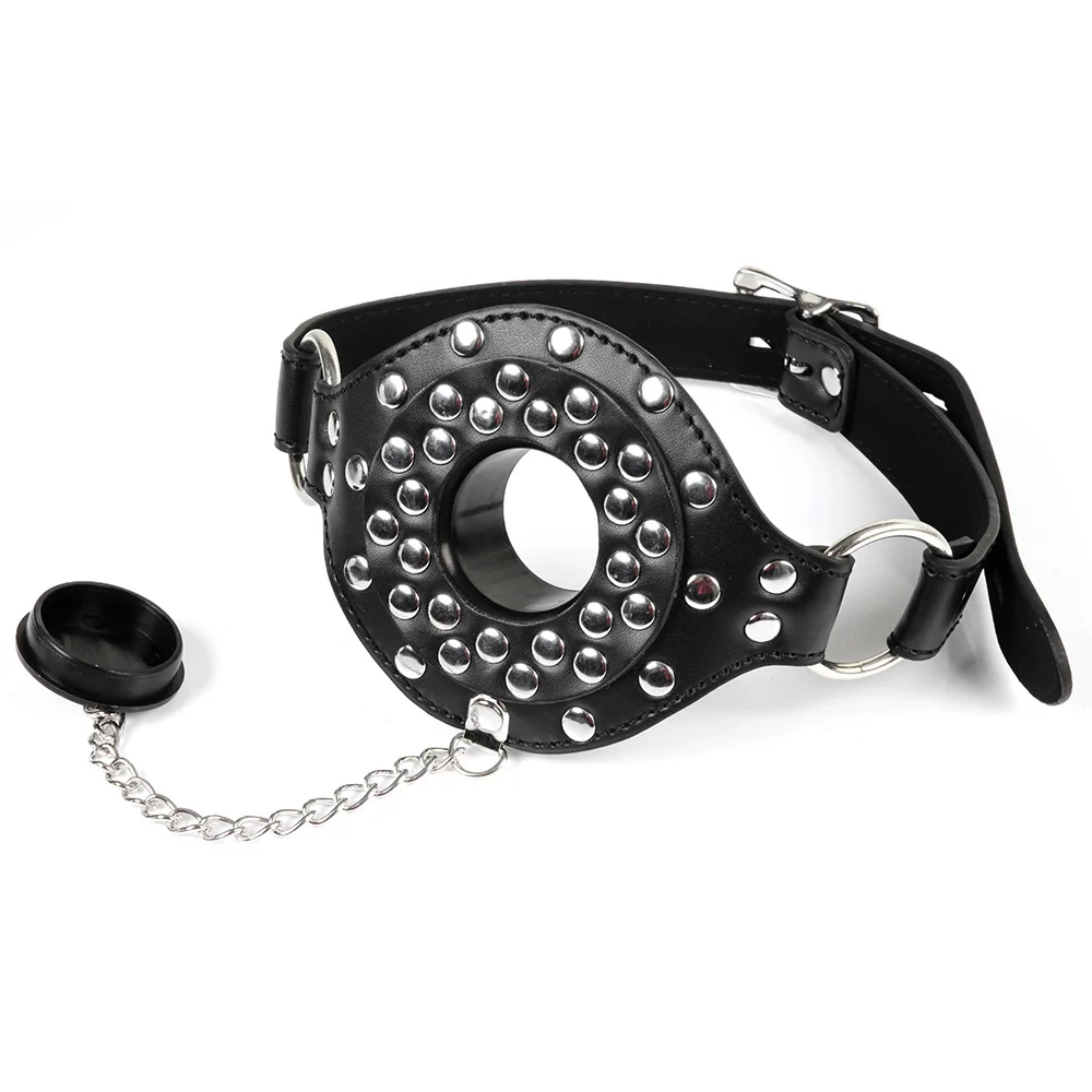 Gola Forza Bocca Profonda Bavaglio Sexulaes Giocattoli Bocca Soffocamento Plug Sexy Giochi BDSM Strumenti Giochi per Adulti Giocattoli Per Coup_voghion.com