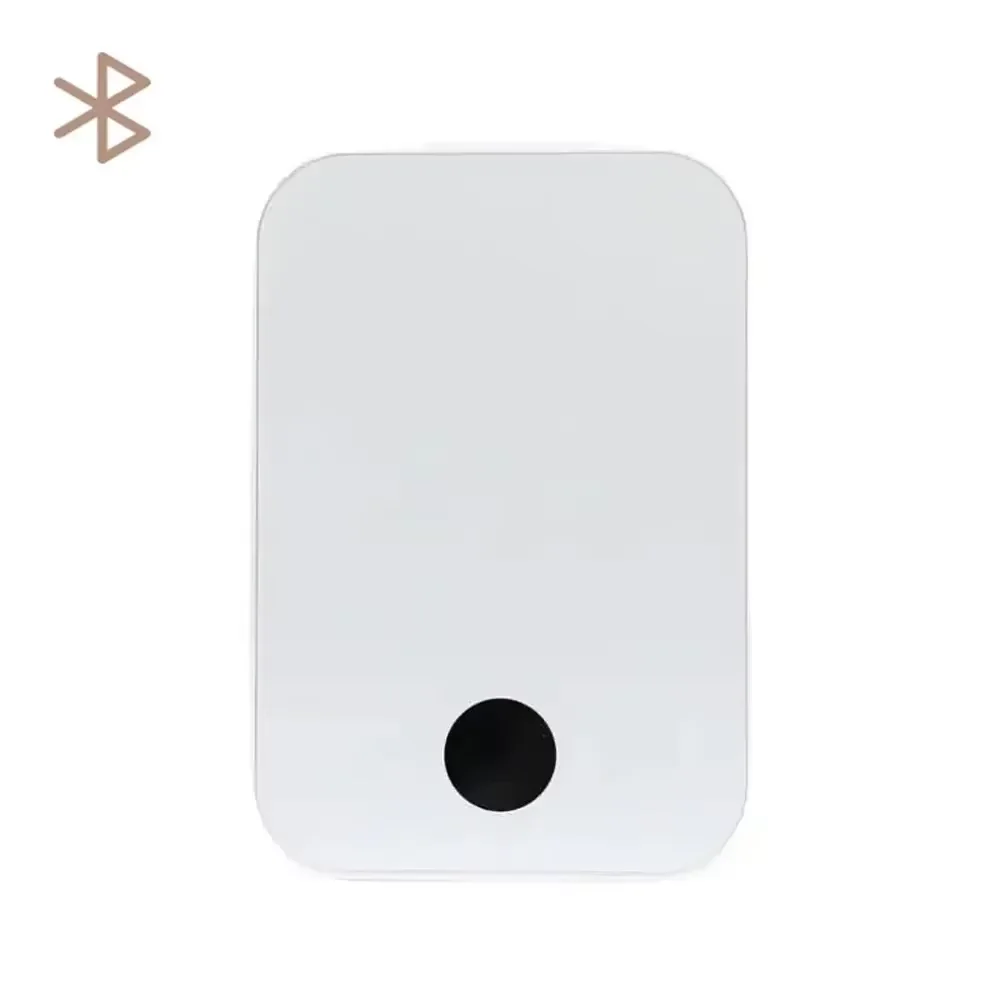 Advanced Wall-Mounted Intelligent Aromatherapy Diffuser