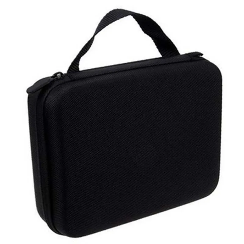 Sport Camera Portable Storage Case Collection Bag Travel Bag for GoPro Hero 11 10 9 8 For Go Pro Action Camera Accessories