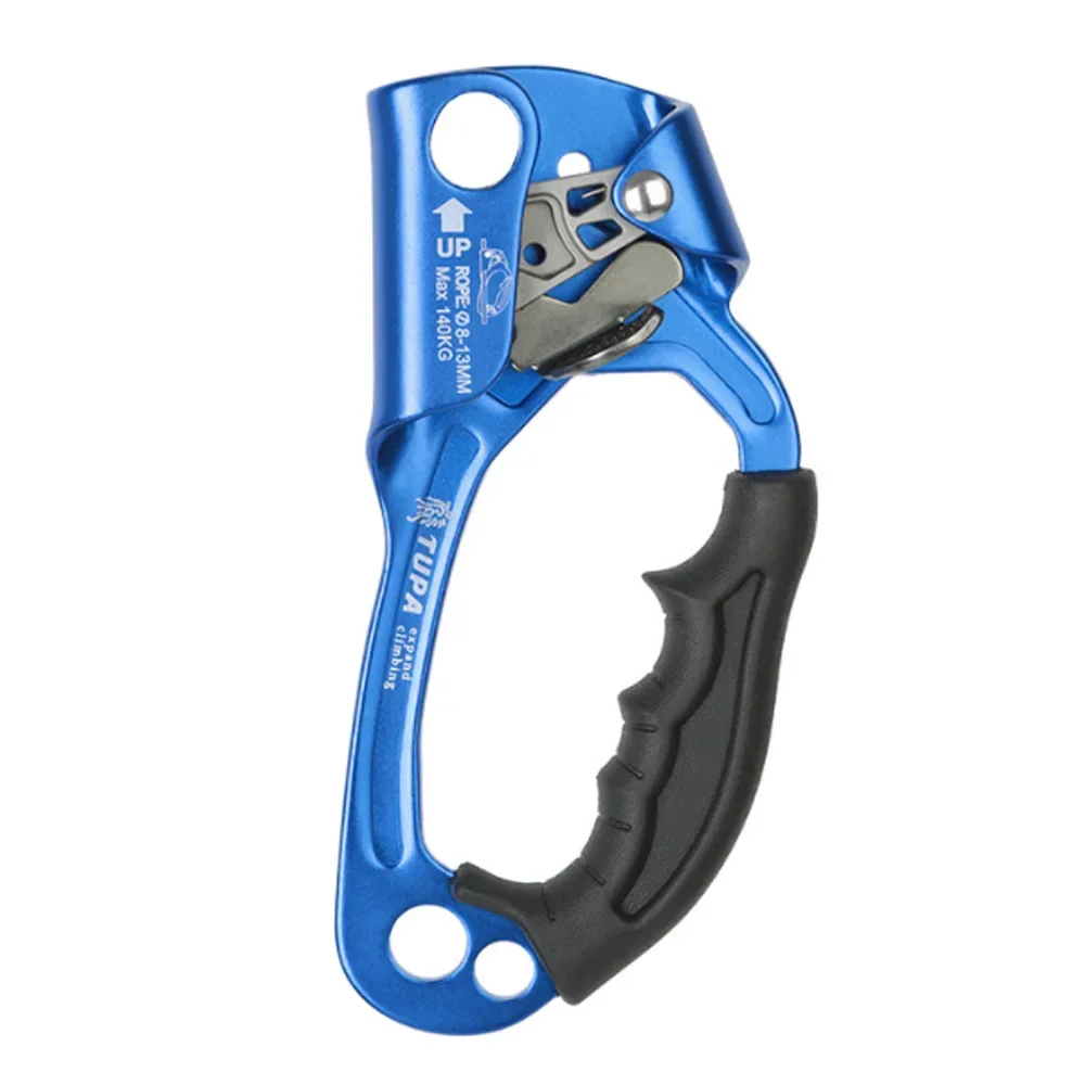 Climbing Rope Hand Ascender 5