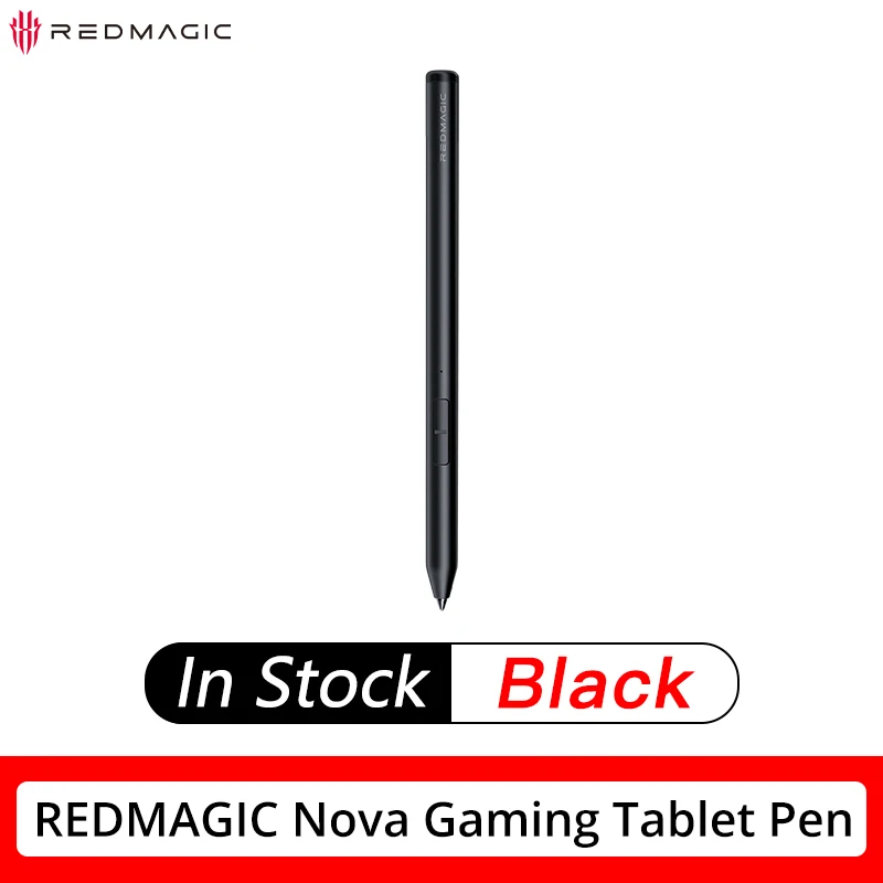 Androidタブレットアクセサリー RedMagic Magic Smart Stylus Pen 2nd Androidタブレットアクセサリー RedMagic Magic Smart Stylus
