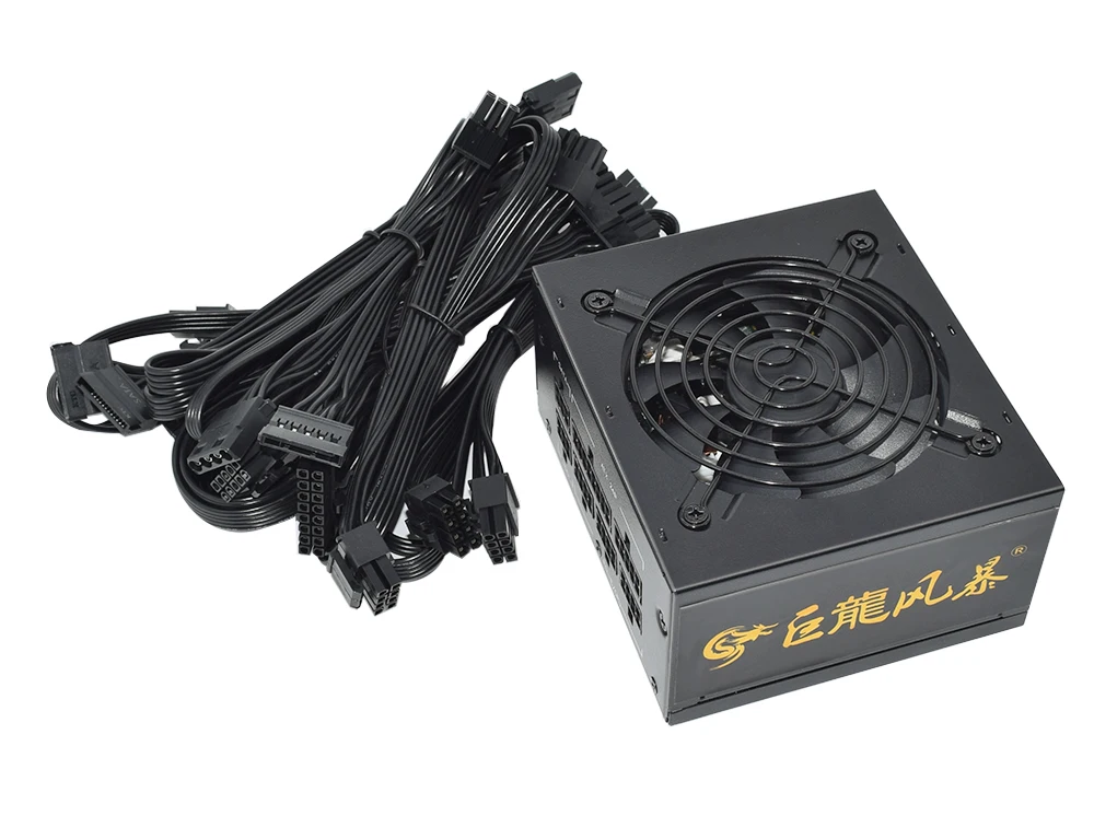 SFX, Micro 80Plus, Bronze, PC, PSU, Eficiência