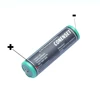 2pcs Replacement Battery for Braun 5610 5612 5613 5713 5720 5739 4775 4875 4876 4775 4875 4876 5897 shaver razors Batteries 2