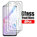 3Pcs Front Black