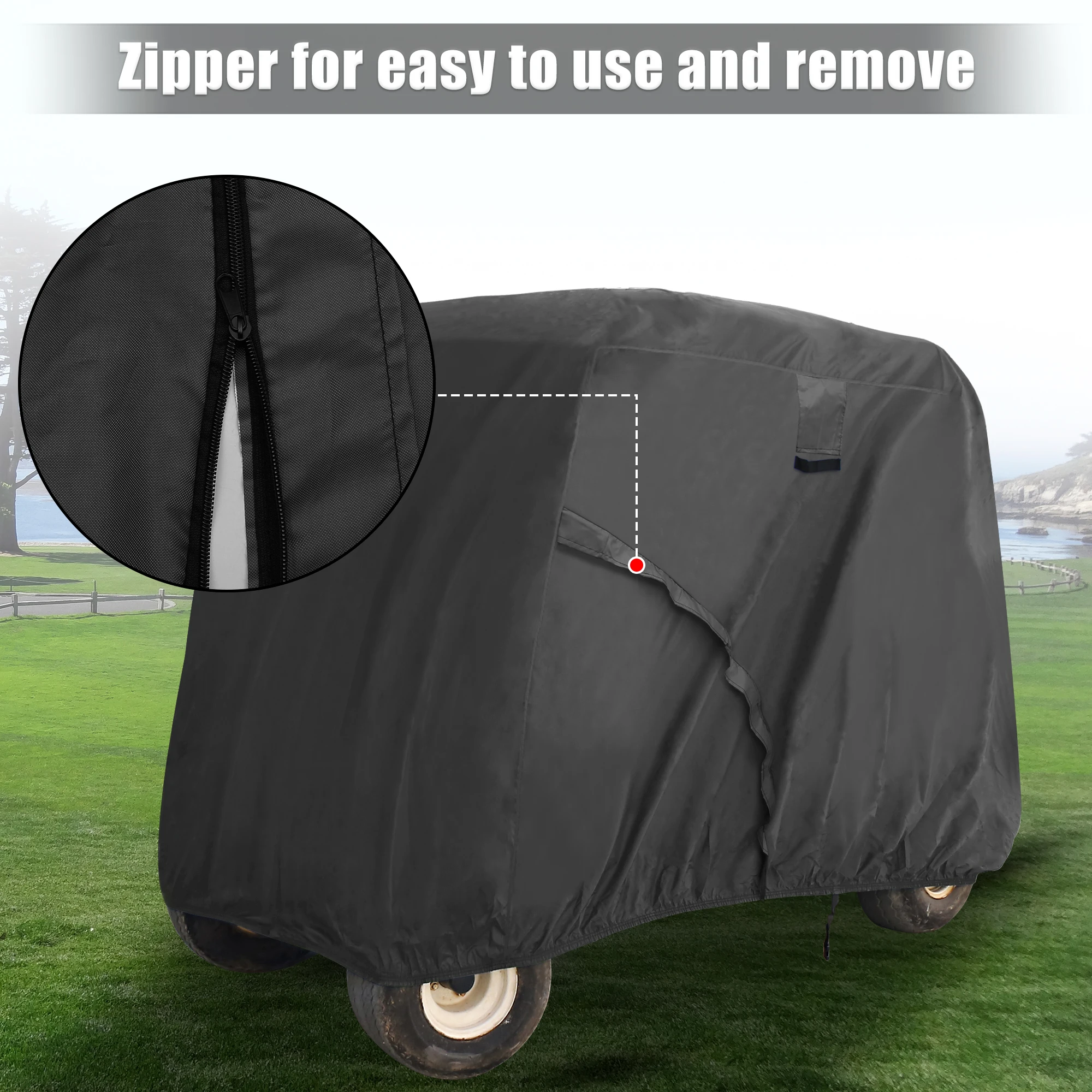 Motoforti ���� īƮ Ŀ�� 2�ν� 400D ��� �߿� ��ȣ Ŀ�� ����