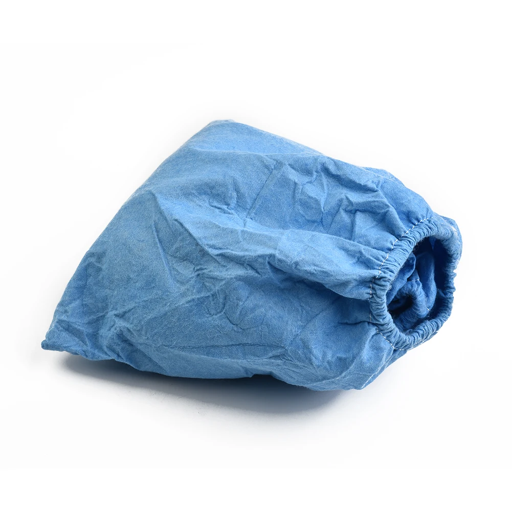 

Filter Blue Cloth Cover Normal Maintenance 16-30L 3 Pack 950135 For Guild Cloth Filter Vacuum Cleaners High Quality