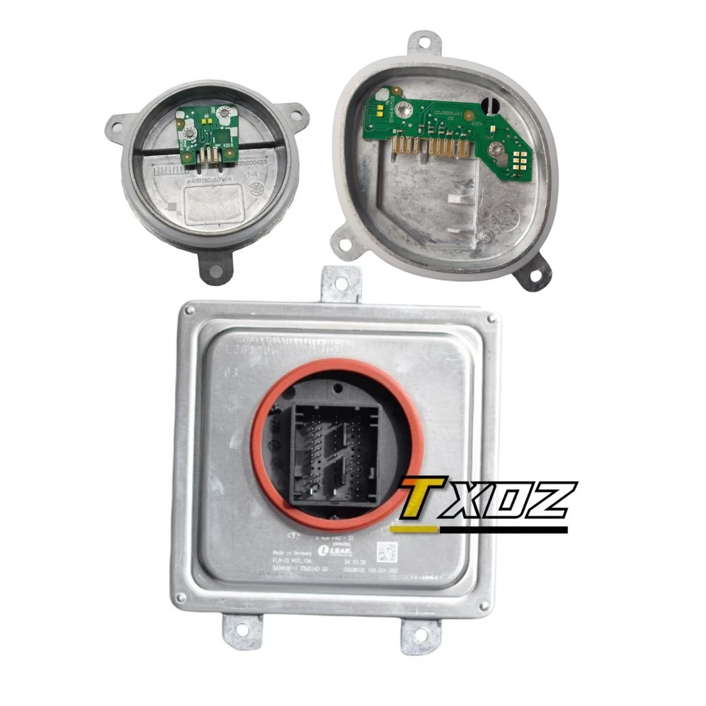 63118496137 63118496133 For 18-20 BMW 3 