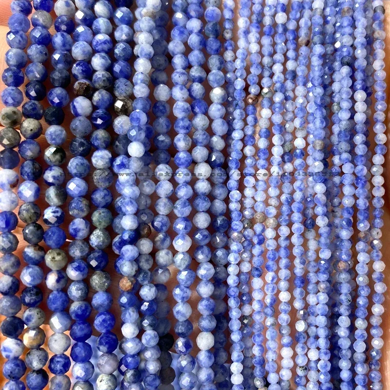 point sodalite