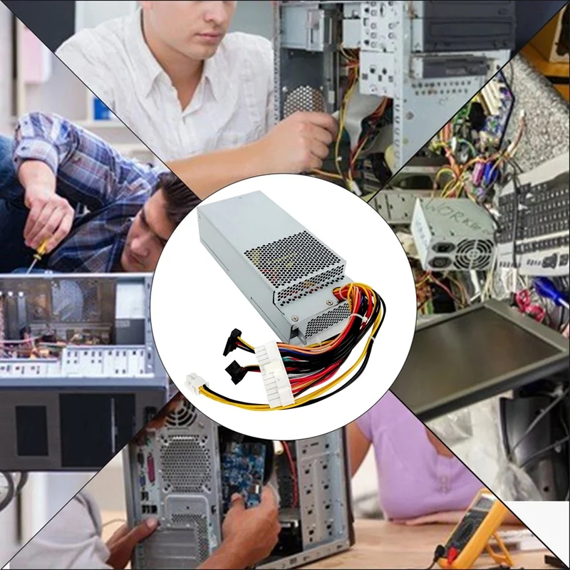 NEW-220W PSU ITX    ġ LITEON PE-5221-08 AF PS-5221-9 L220AS-00 H220AS-00 H220NS-01 115V-230V/50Hz-60Hz