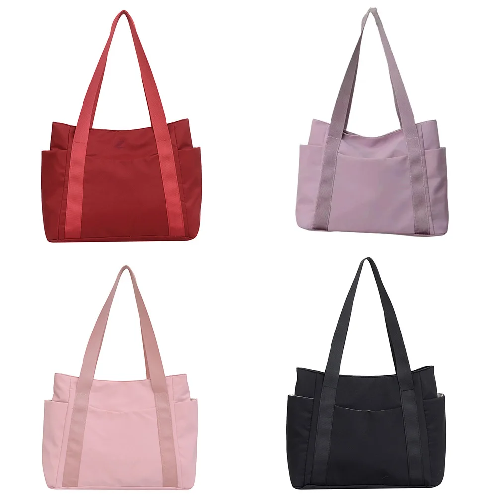 

Soft Large Crossbody Capacity Leather Women Bag 2024 Handbag _DG-167335640_