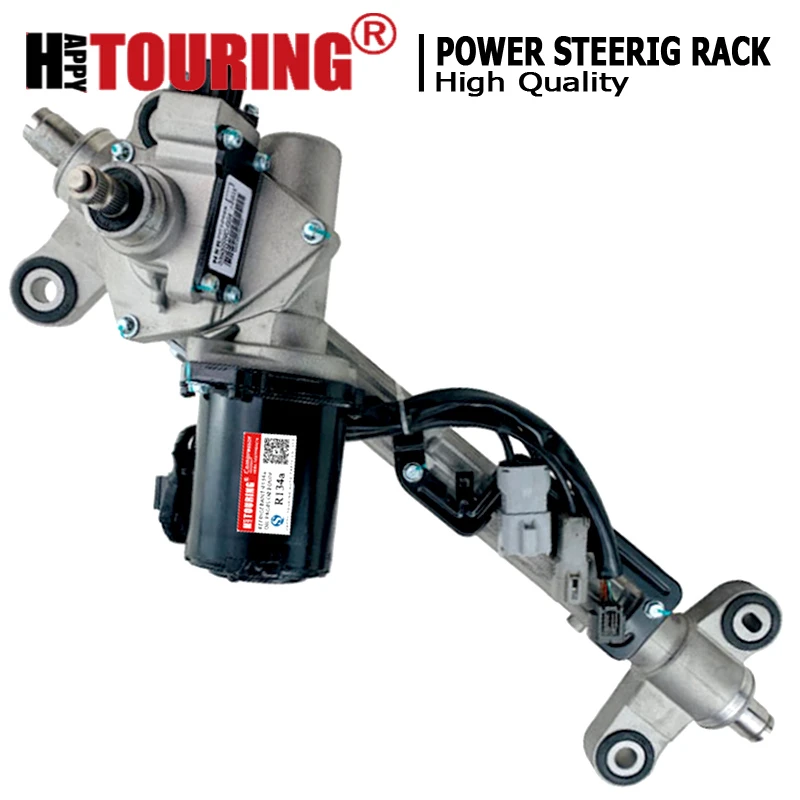 Electronic Power Steering Rack For Honda Crv 53601swce02 53601swce02