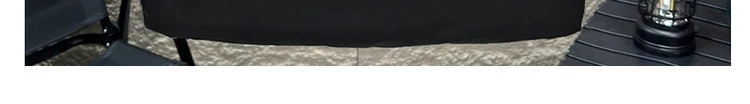 PlatiNum Men's Hooded Vest - Detail 3