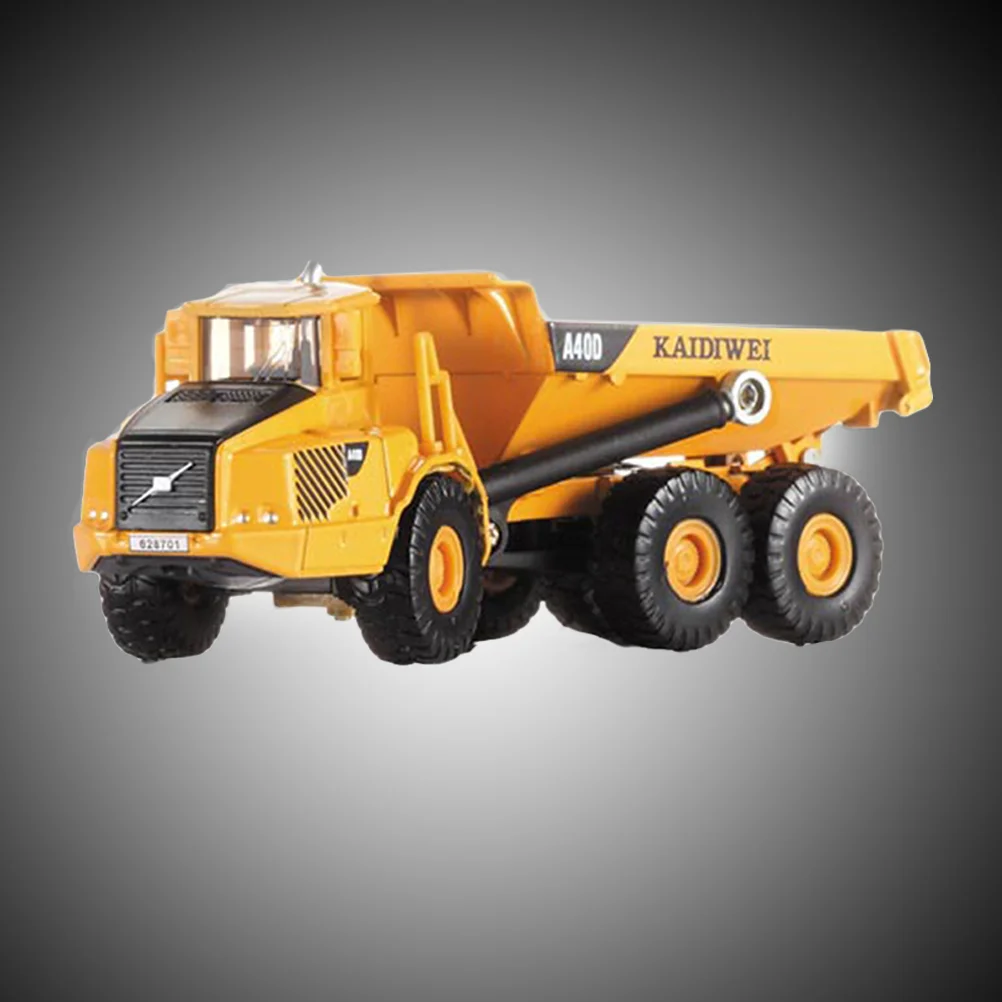 Рисунок 5 - Инженерная модель автомобиля