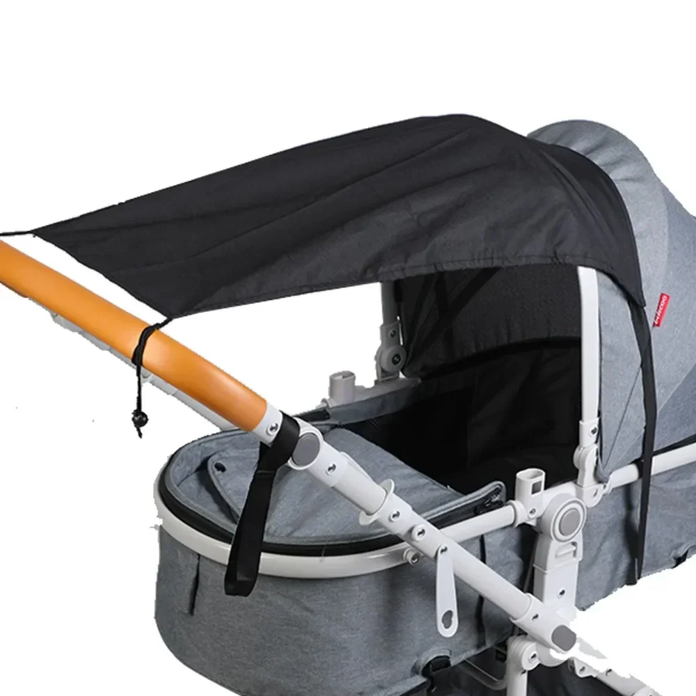 Baby Stroller Sun Shade 5