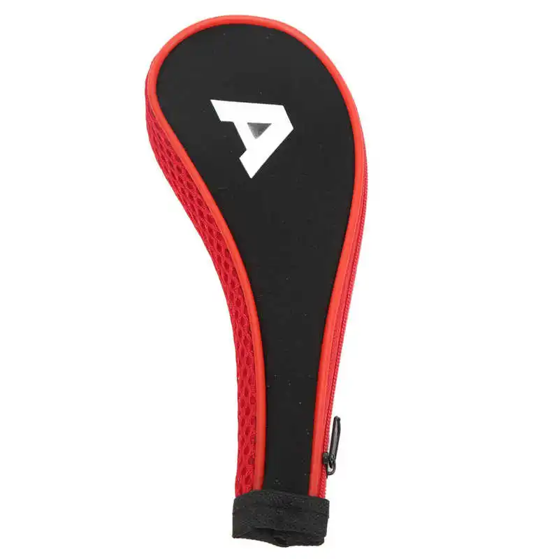 10pcs Golf Club Head Cover Neoprene Golf Head Cover for Woods Irons Golfer Lovers 3
