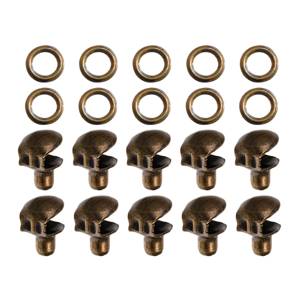 Рисунок 3 - пряжки для обуви