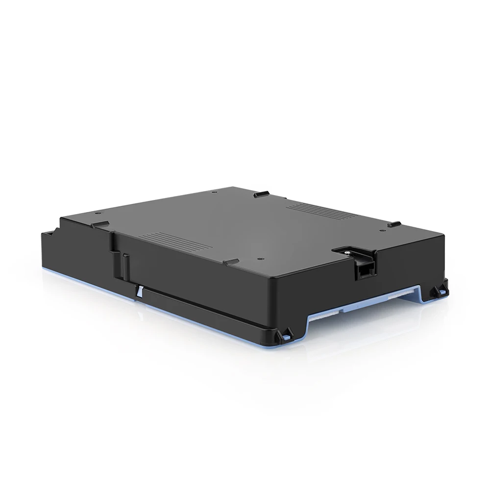 Cartucho de Manutenção para Impressora 1320b014ca Imageprograf Ipf650 Ipf655 Ipf670 Ipf680 Ipf750 Ipf755 Mc10 - Imagem 6