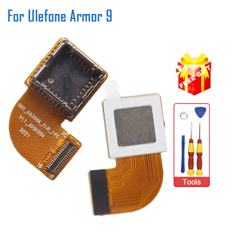 New Original Ulefone Armor Thermal Imaging Camera Socket Base