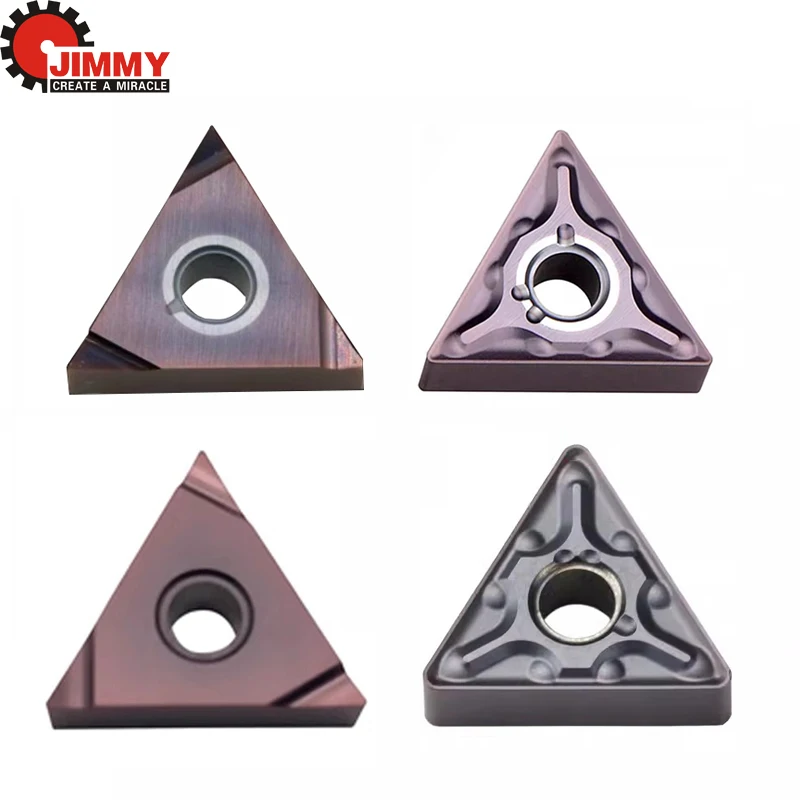 JIMMY TNMG1604 TNGG1604R/L Вольфрамовая сталь, фреза TNMG TNGG, фреза для токарного станка с ЧПУ