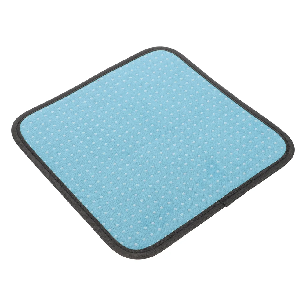 

Bowling Cleaning Cloths Cushion Reusable Ball Cleaner Polishing Towel Detergent Pad Accessories